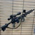 Radical RF-15 5.56MM Semi Automatic Rifle W/Accessories
