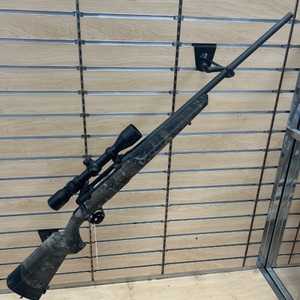 SAVAGE Axis .308Win Bolt Action Rifle