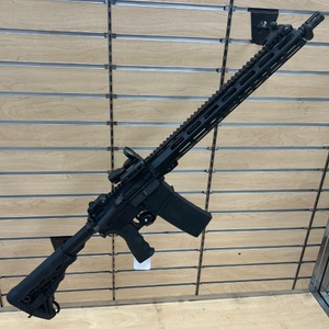 ET ARMS OMEGA 15 5.56MM Semi Automatic Rifle