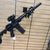 Palmetto State Armory PA-15 Multi-Cal Semi-Auto Pistol