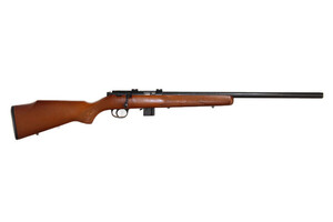 MARLIN 917v 17HMR Bolt Action Heavy Barrel