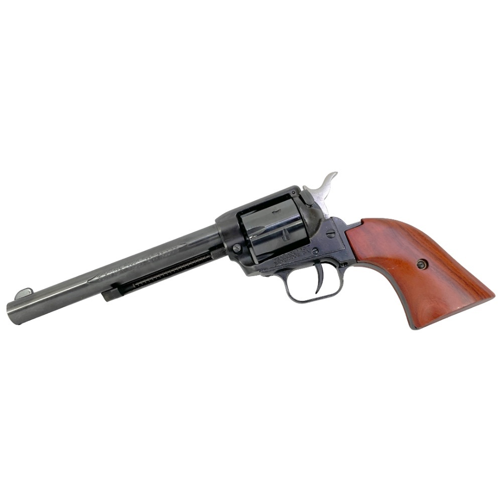 Ruger Rough Rider Heritage Rough Rider .22LR Cal. Single Shot Revolver | USA Pawn