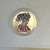 Colored Silver Eagle 1 OZ Rounds