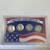 World War 2 Silver Quarter Set