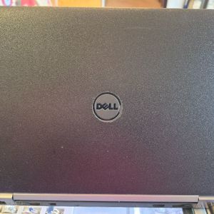 Dell LATITUDE E7270(P62S) LAPTOP