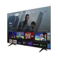 Philips 50" Class 4K Ultra HD (2160p) Roku Smart LED TV