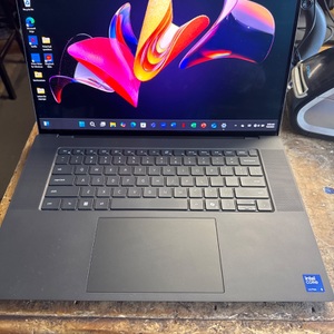 DELL PRECISION 5690 / TOUCHSCREEN LAPTOP