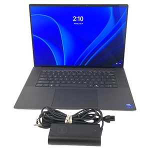 Dell Precision 5690 16" Mobile Workstation, Win11 Pro,16GB RAM, 256GB SSD Laptop