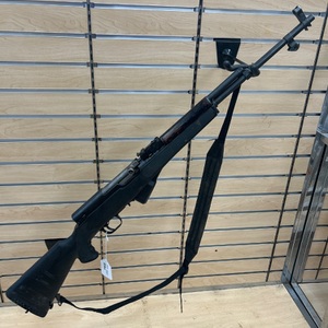 NORINCO SKS 106 7.62x39MM Semi Automatic Rifle