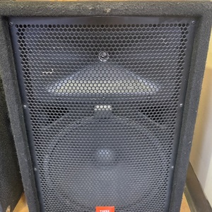 Jbl Amp