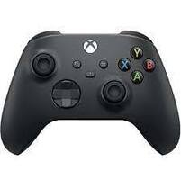 Microsoft Xbox Wireless Controller- Black 