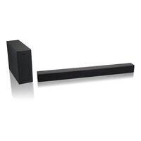 ONN 100130683 Surround Sound System W/Subwoofer and Soundbar