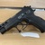 SARSILMAZ P8S 9MM Semi Automatic Pistol 
