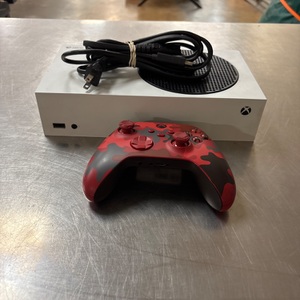 Xbox Series S Gaming Console