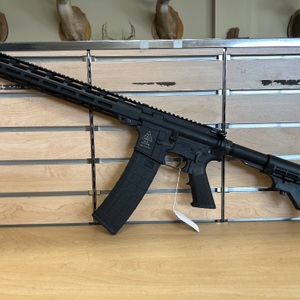 DEL-TON INC DTI-15 5.56MM Semi Automatic Rifle