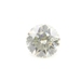GIA Graded Round Brilliant 0.66 Carat SI2 M Very Good Cut Loose Natural Diamond 