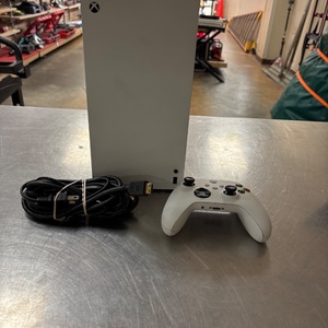 Xbox One X Gaming Console