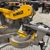 Dewalt  12" Sliding Mitersaw 