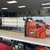 Echo CS-8000 Gas Powered Chainsaw