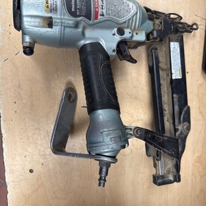 METABO NT 65M2 / FINISH NAILER
