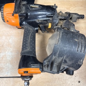 FREEMAN NAIL GUN