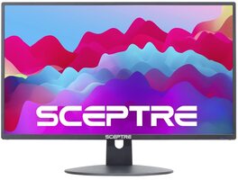 Sceptre E248W-FPT 24" HD Computer Monitor