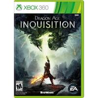 Dragon Age Inquisition For Xbox 360