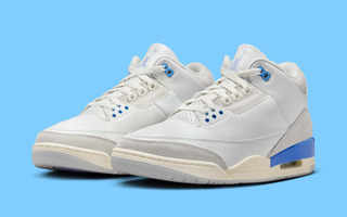 Nike Air Jordan 3 Retro Lucky Shorts Size 11.5