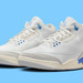 Nike Air Jordan 3 Retro Lucky Shorts Size 11.5