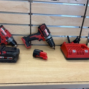 Milwaukee 2504-20