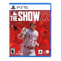 MLB The Show 22- Playstation 5
