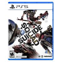Suicide Squad Kill the Justice League- Playstation 5