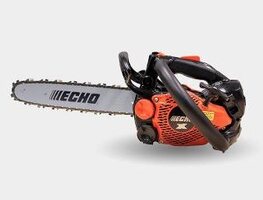 Echo CS-2511T Gas Powered Tree Pruning Chainsaw