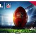 TCL 55" Class 4-Series 4K UHD HDR LED Smart Roku TV - 55S451