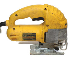 Dewalt dw317 Jig Saw