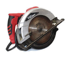 Hyper tough aq10019g Circular Saw