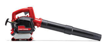 Craftman CMXGAAMR25BL 25CC HANDHELD BLOWER