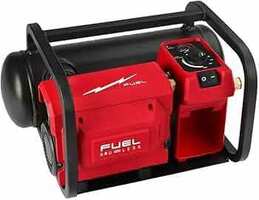 MILWAUKEE 2840-20 18V Lithium Ion 2 Gallon Air Compressor