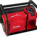 MILWAUKEE 2840-20 18V Lithium Ion 2 Gallon Air Compressor