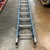 Werner 16 Foot Fiberglass Extension Ladder