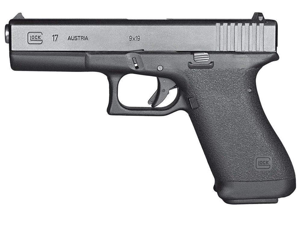 Glock 17 Gen 1 Reproduction Semi Auto Pistol 9mm