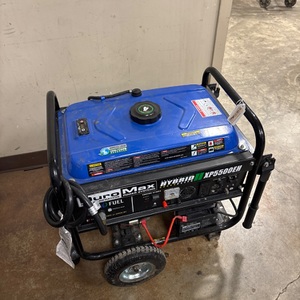 Duromax dhlg225 Generator 