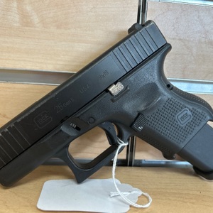 GLOCK 26 Gen 5 9MM Semi Automatic Pistol 
