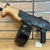 Century Arms Mini Draco 7.62x39MM Semi Automatic Pistol 