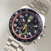 TAG Heuer Formula 1 X Red Bull Racing Edition CAZ101AL.BA0842
