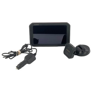 Garmin dezlCam 785 LMT-S, GPS Truck Navigator with Built-in Dash Cam 