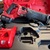 MILWAUKEE 2821-20 / M18 SAWZALL