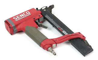 Senco SLS20XP Pneumatic 18ga Air Nailer Staplegun