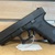 GLOCK 19 9MM Semi Automatic Pistol 
