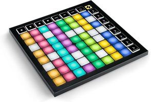 Novation Launchpad X Midi Grid Controller